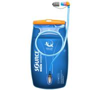 Bolsa de agua Source Widepac 1.5 L Color: azul/naranja