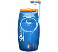Bolsa de agua Source Widepac 2 L Color: azul/naranja