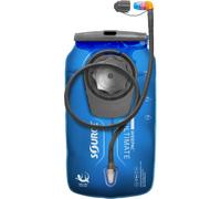 Bolsa de agua Source Widepac Ultimate 2L (azul alpino)