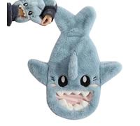 Bolsa de agua térmica | Calentador de manos | Bolsa de agua caliente de goma térmica con bolsillo | Bolsa de agua caliente portátil eficaz para manos y pies | Perfecto para calidez y comodidad