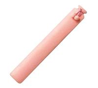 Bolsa De Agua Tibia - Funda Térmica Larga - Bolsa Multifuncional De Agua Caliente | Para Alivio Brazos Y Cuello Y Hombros Y Piernas Y Abdomen Y Invierno Y Hogar Y Viaje Y Dormitorio Y Oficina