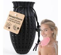 Bolsa de ahorro de jabón, bolsa de jabón, ahorradores de jabón para bolsa de jabón de barra, bolsas de jabón de malla para barras de jabón, bolsa de esponja de jabón de barra, bolsa de jabón de barra,