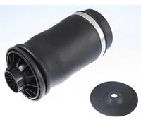 Bolsa de aire de suspensión neumática 8720 23204 TRISCAN para MERCEDES-BENZ