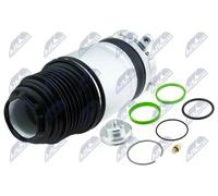 NTY EZC-VV-051 Muelle neumático, suspensión