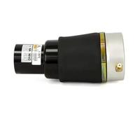 Bolsa de aire de suspensión neumática Delante, izquierda Puente arriba A-2572