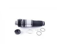Bolsa de aire de suspensión neumática derecha 58SKV044 ESEN SKV para AUDI A6 C6