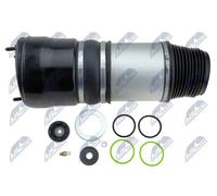 NTY EZC-ME-203 Muelle neumático, suspensión