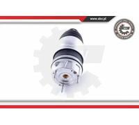 Bolsa de aire de suspensión neumática Eje delantero, derecha Horquilla abajo