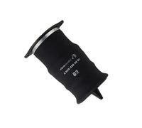 Bolsa de aire de suspensión neumática Eje trasero 40-275635 BILSTEIN