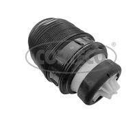 Bolsa de aire de suspensión neumática Eje trasero 49430418 CORTECO