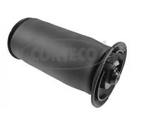 Bolsa de aire de suspensión neumática Eje trasero 49430512 CORTECO para BMW