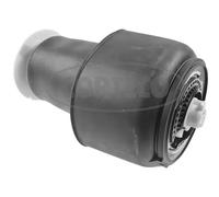 Bolsa de aire de suspensión neumática Eje trasero 49430530 CORTECO para BMW