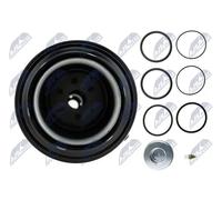 NTY EZC-BM-308 Muelle neumático, suspensión