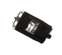 Bolsa de aire de suspensión neumática Eje trasero, derecha 40-221618 BILSTEIN