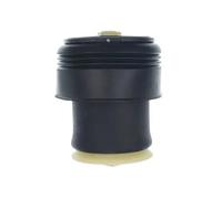 Bolsa de aire de suspensión neumática Eje trasero DSA118G DENCKERMANN para BMW