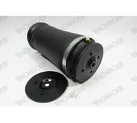 Bolsa de aire de suspensión neumática Eje trasero Espiga inferior ASP005 MONROE