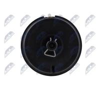 NTY EZC-LR-075 Muelle neumático, suspensión