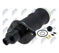 Bolsa de aire de suspensión neumática Eje trasero izquierda EZC-AU-234 NTY