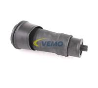 Bolsa de aire de suspensión neumática Eje trasero izquierda V22-50-0002 VEMO