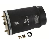 Bolsa de aire de suspensión neumática Puente arriba 994 916 SACHS para BMW X5