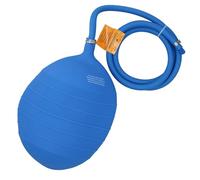 Bolsa de aire inflable de sellado de PVC, 150 mm, tapón de tubo de drenaje