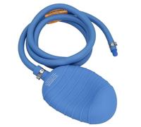 Bolsa de aire inflable de sellado de PVC, 75 mm, tapón de tubo de drenaje