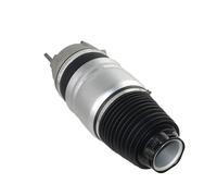 Bolsa De Aire Suspensión Compatible Con VW Para Touareg 7P5 2011 2012 2013 2014 2015 2016 2017 2018 Bolsa De Suspensión Neumática Delantera Izquierda Para Coche 7P6616403G 7P6616039N