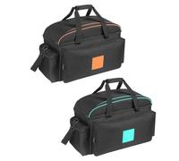 Bolsa de alambre de DJ para la computadora portátil - Bolsa de concierto