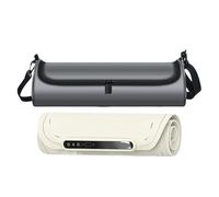 Bolsa De Alfombra De Calentamiento De Alimentos: Almohadilla De Calefacción De Tela Oxford, Portador Térmico Portátil | Almacenamiento De Alimentos Calientes Reutilizables Para Entregas, Organizador D