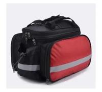 Bolsa De Alforja Para Motor Alforja Bicicleta Portaequipajes Trasero Bolsa Maletero Bicicleta Alforja Equipaje Asiento TraseroDoble Cara Bolsa Para Bicicleta Ciclismo Duradera Alforjas para motociclet