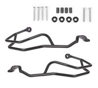 Bolsa de Alforjas y Protectores para F850GS F750GS Crash Bars Moto