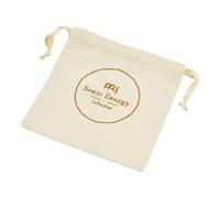 Bolsa de algodón de Sonic Meinl Energía SB-CB-25 para tazón de canto (25 x 25 cm)