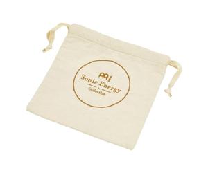 Bolsa de algodón de Sonic Meinl Energía SB-CB-25 para tazón de canto (25 x 25 cm)