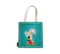 Bolsa De Algodón Paperblanks Astérix El Galo (380x380x90mm) Con Bolsil