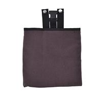 Bolsa de alimentación, Bolsas de Frutas al Aire Libre Bolsas de Fruta Plegables Polgua de recolección de Frutas portátiles Plegables para Acampar al Aire Libre (Matón)