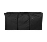 Bolsa de alimentación de Caballo - Bolsa de Almacenamiento de de heno Impermeable de Servicio Pesado, Oxford Extra Large Tote con diseño de alimentación Lenta | Granero de contenedor de