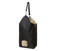 Bolsa de Alimento para Caballos Red de Alimentación para Ovejas | Bolsa de Heno Colgable de Tela Oxford para Cuadra y Corral Caballo