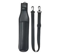 Bolsa de Almacenaje para Bastones de Trekking Estuche Antiextravío con | Bolsa para Bastones de Caminar para Hombres Mujeres Adolescentes Entusiastas Aficionados Senderismo y Camp