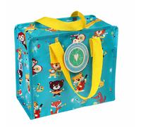 Bolsa de almacenaje Rex London Charlotte Animal Band 23x11,5x20 cm