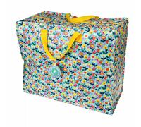 Bolsa de almacenaje Rex London Jumbo Butterfly Garden 58x28x48 cm