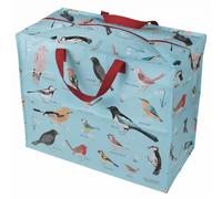 Bolsa de almacenaje Rex London Jumbo Garden Birds 58x28x48 cm