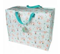 Bolsa de almacenaje Rex London Jumbo Mimi And Milo 58x28x48 cm