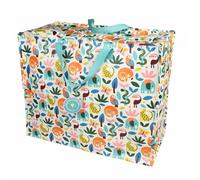 Bolsa de almacenaje Rex London Jumbo Wild Wonders 58x28x48 cm