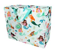Bolsa de almacenaje Rex London Mermaid 58x28x48 _x000D_ cm