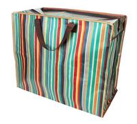 Bolsa de almacenaje Rex London Retro 70s Stripes 58x28x48 _x000D_ cm