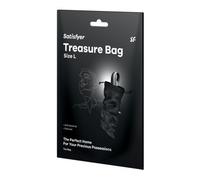 Bolsa de Almacenaje Treasure Talla L Negro