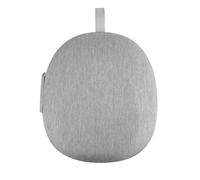 Bolsa de Almacenamiento Adecuada para So-NY Wh-1000Xm6, Bolsa Organizadora A Prueba De Aplastamiento Y Golpes Estuche De Almacenamiento para So-NY Wh-1000Xm6 (Gris)