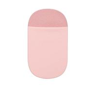 Bolsa de Almacenamiento Adhesiva for iPad, portátil, Reutilizable, reposicionable, for Cable, ratón y batería Externa, Soporte elástico for Accesorios de Tableta.(Pink)