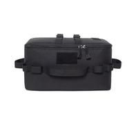 Bolsa de Almacenamiento al Aire Libre, Bolsa de Transporte para Herramientas de Caza Táctica, Bolsa Organizadora para Artículos Médicos(Tan)