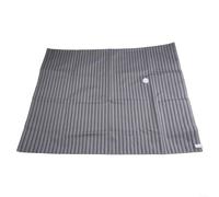 Bolsa de almacenamiento al vacío, 1 paquete de bolsa de compresión al vacío de tela Oxford para almacenamiento impermeable y a prueba de humedad, solución de ahorro de espacio para la organización del